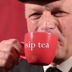 Meet your Posher, Tanner